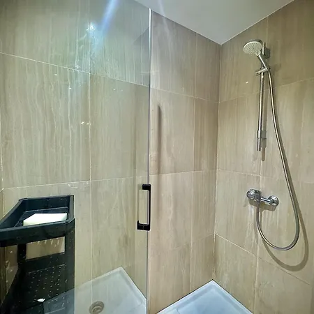 Cabopino With Terrace By Homing Apartment Marbella