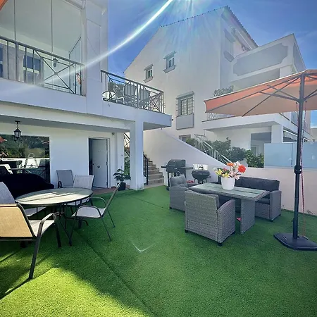 Apartment Cabopino With Terrace By Homing Marbella