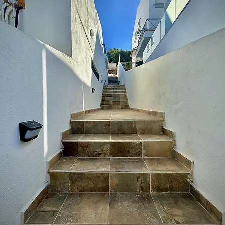 Cabopino With Terrace By Homing Apartment *