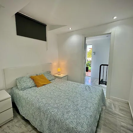 Cabopino With Terrace By Homing Marbella