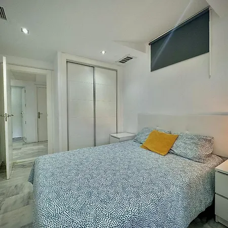 Cabopino With Terrace By Homing Marbella