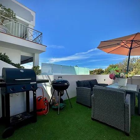 Cabopino With Terrace By Homing * Marbella