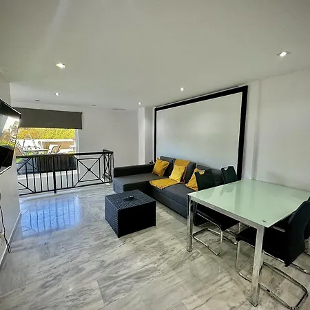 Cabopino With Terrace By Homing