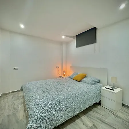 Apartment Cabopino With Terrace By Homing