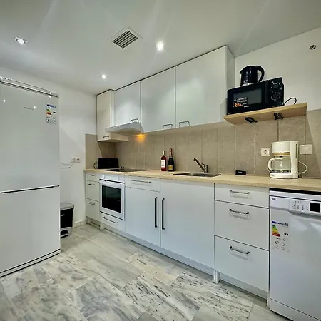 Cabopino With Terrace By Homing Apartment *